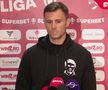 Ce obiectiv a fixat Andrei Nicolescu, după eșecul cu FCSB: „Nu e un rezultat dramatic”