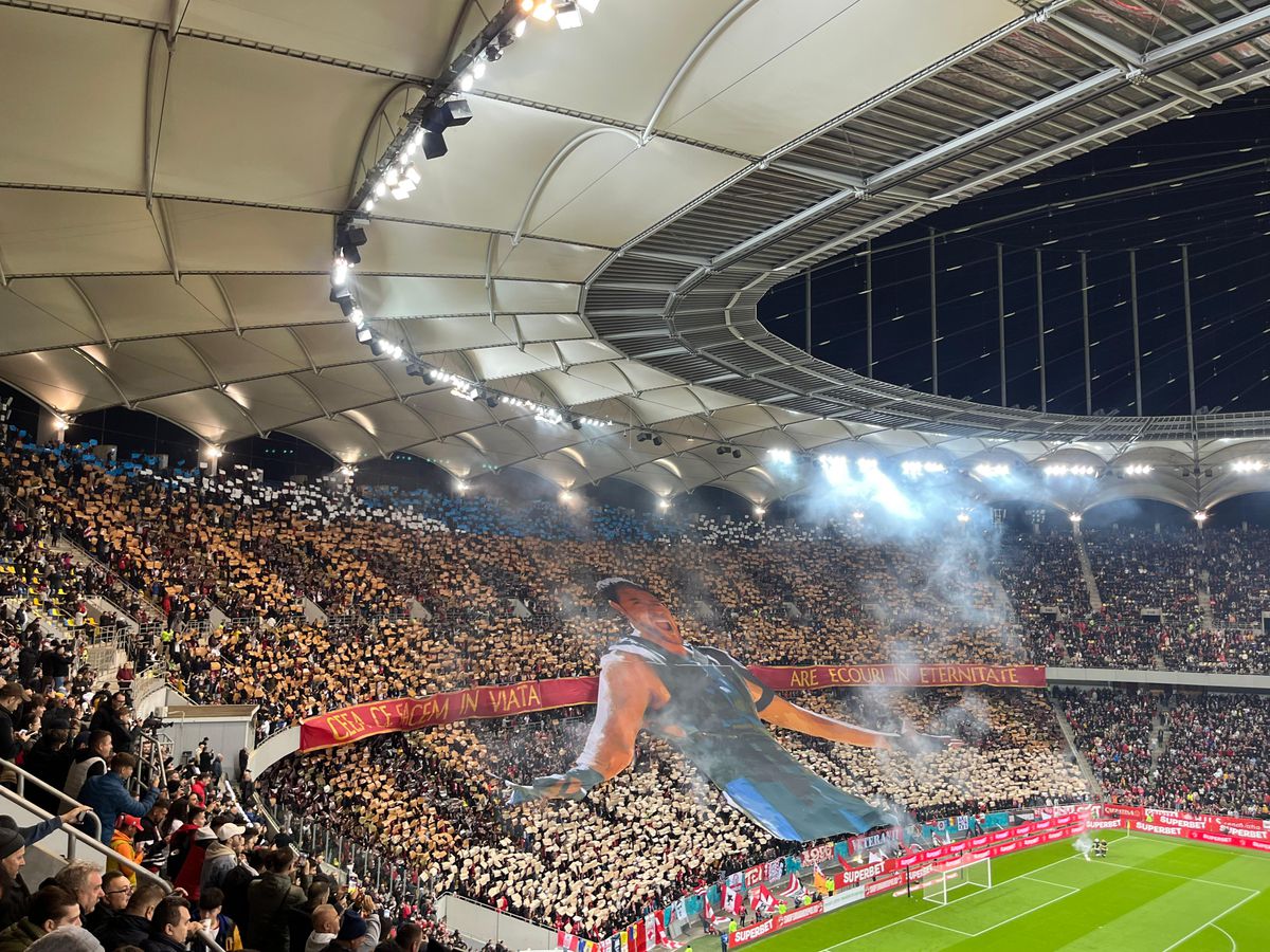 „Suntem pedepsiți?” » Reacții dure și două motive de nemulțumire pentru fanii lui Dinamo, după ce au văzut anunțul zilei în Superligă