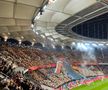 Scenografie spectaculoasă și ironii înainte de Dinamo - FCSB