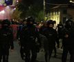 Corteo FCSB, imagini surprinse de Ionuț Iordache în drumul spre Arena Națională