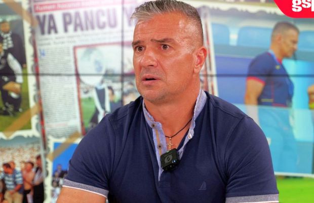 Daniel Pancu a făcut calculele: „Imposibil! Șanse ZERO pentru FCSB”