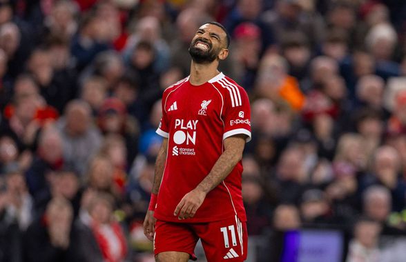 Mo Salah, gata?! Experții din Premier League îl avertizează pe Arne Slot: „A sosit timpul”