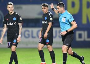 FCSB tremură pentru play-off! Calculele îi dau fiori lui Gigi Becali