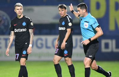 FCSB tremură pentru play-off! Calculele îi dau fiori lui Gigi Becali