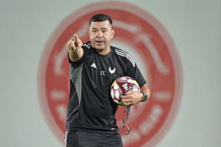 Cosmin Contra, debut în forță la noua echipă: „Nu am avut ce măsuri de precauție să-mi iau”