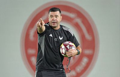 Cosmin Contra, debut în forță la noua echipă: „Nu am avut ce măsuri de precauție să-mi iau”