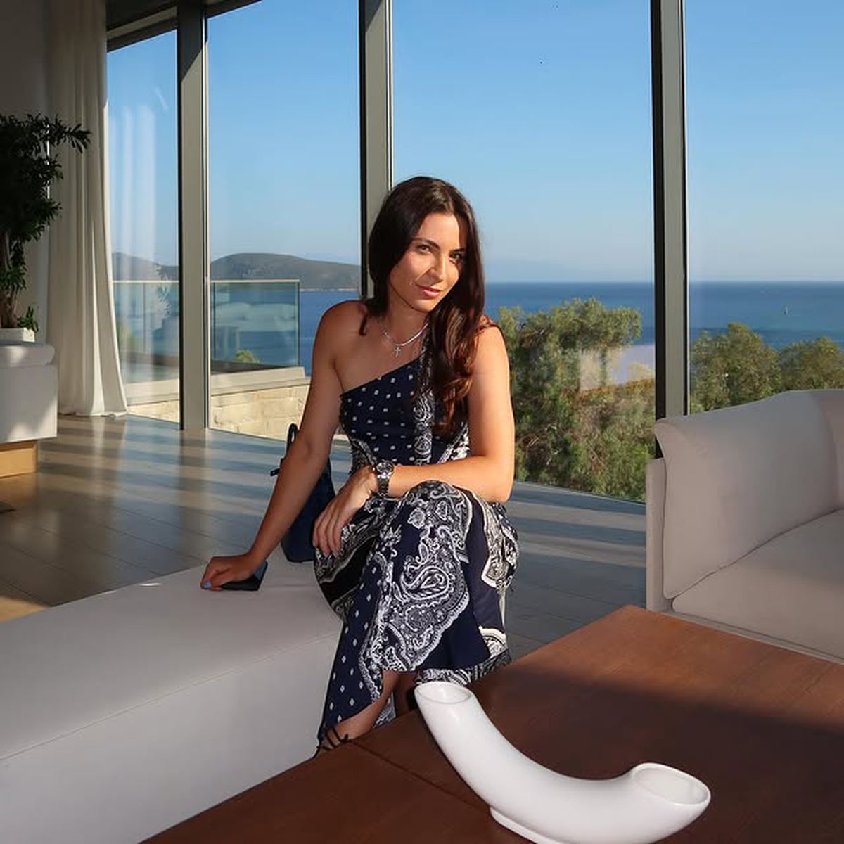 Gabriela Ruse a spus în premieră care este echipa favorită din România: „Sunt mare fană”