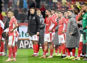 Titularul incontestabil al lui Dinamo ratează primele meciuri din 2026