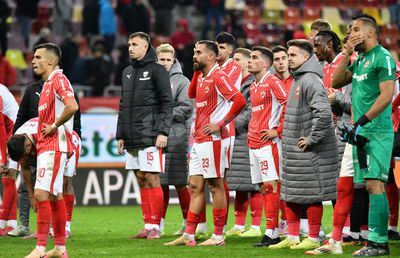 Fotbalistul lui Dinamo l-a scos din lotul pentru Cupa Africii pe Națiuni pe jucătorul lui Manchester United!