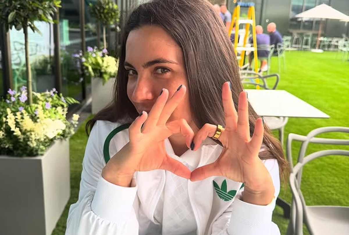 Gabriela Ruse ține cu Dinamo: „Este o tradiție de familie”