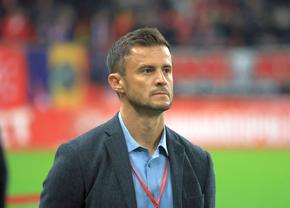 Andrei Nicolescu l-a „scuturat” pe căpitanul lui Dinamo: „A fost emotiv, neinspirat” » Singurul rapidist remarcat: „Ne-a surprins”