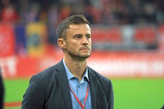 Andrei Nicolescu l-a „scuturat” pe căpitanul lui Dinamo: „A fost emotiv, neinspirat” » Singurul rapidist remarcat: „Ne-a surprins”