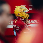 Bitdefender prelungește parteneriatul multianual cu Scuderia Ferrari HP