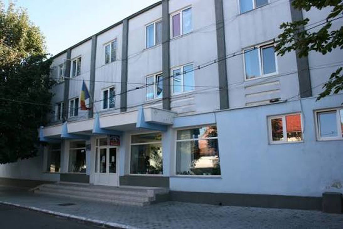 Hotel Sport din Constanța