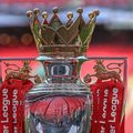 Arsenal este mare favorită la titlu în Premier League // foto: Imago Images