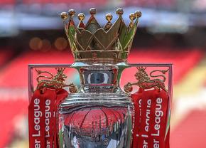 Supercomputerul s-a lămurit după ultimele meciuri: favorită CLARĂ la titlu în Premier League!