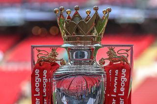 Supercomputerul s-a lămurit după ultimele meciuri: favorită CLARĂ la titlu în Premier League!