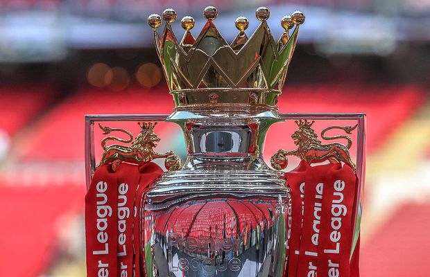 Supercomputerul s-a lămurit după ultimele meciuri: favorită CLARĂ la titlu în Premier League!