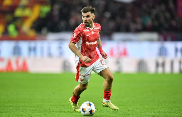 Programul rundei 16 » Premieră în actualul sezon