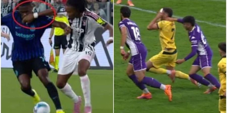 Interul lui Chivu, detronat de un meci cu scandal în Serie A: „Grotesc!”