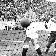 Golul care i-a asigurat un loc în istoria fotbalului haitianului Joe Gaetjens