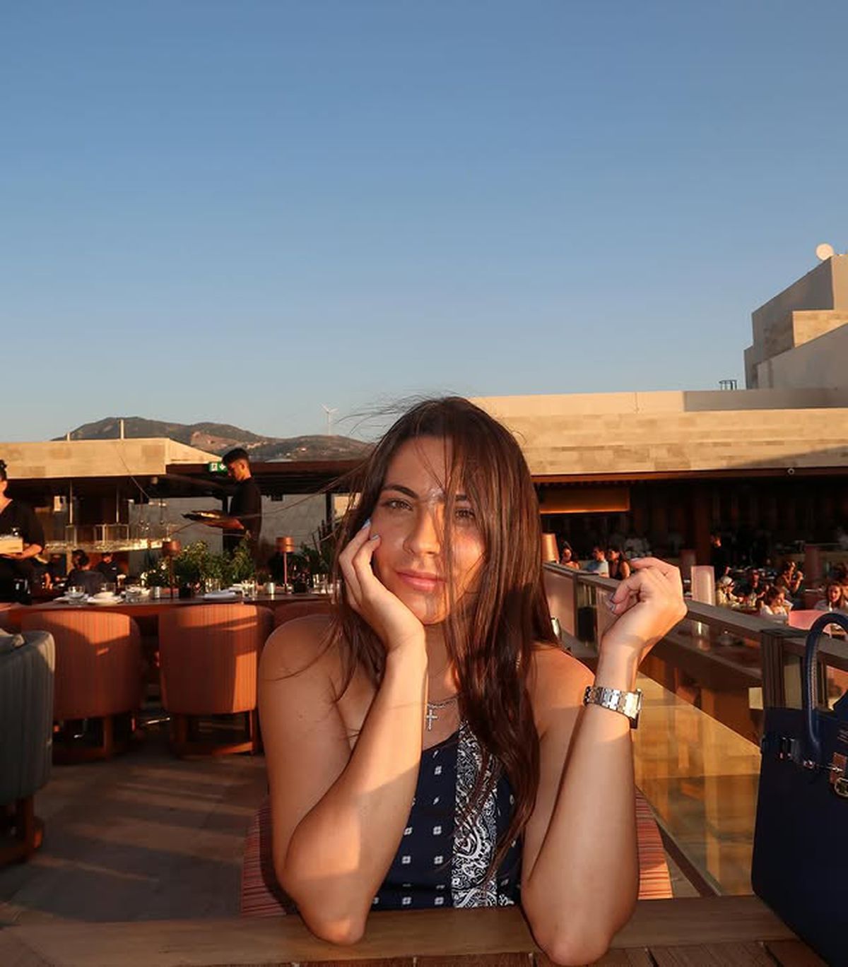 Gabriela Ruse și-a sărbătorit ziua de naștere în Maldive: „Sexy”