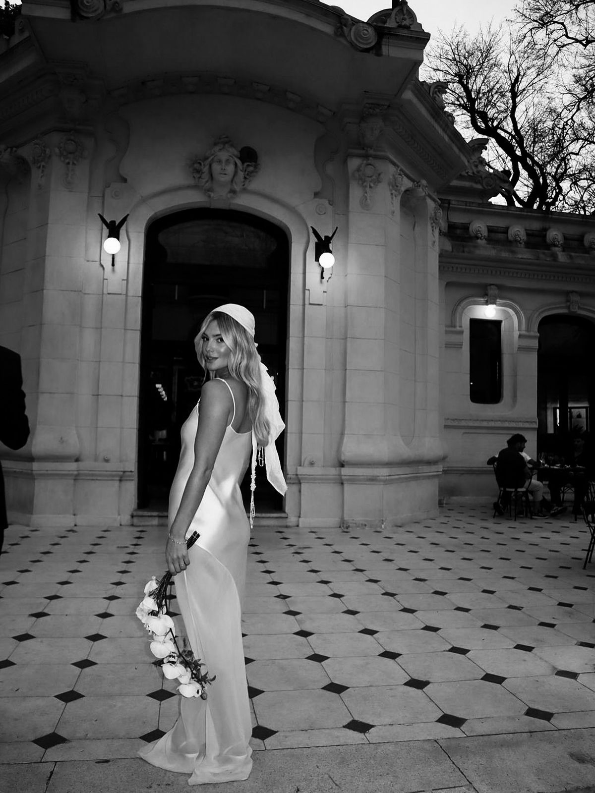 Fostul număr 8 mondial s-a căsătorit cu „cea mai frumoasă femeie de pe planetă”