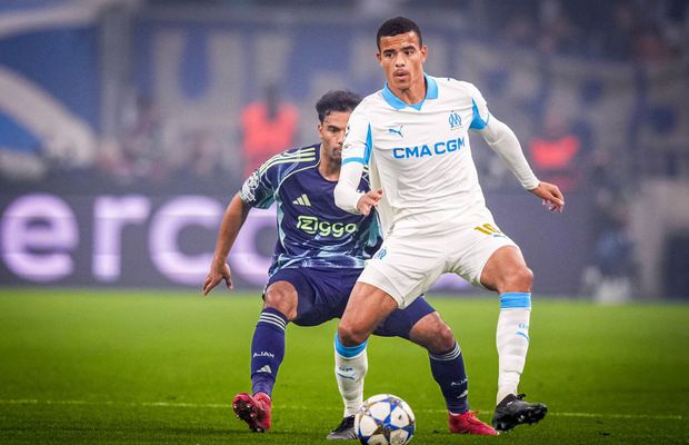 Transferul de 100 de milioane de euro pe care îl pregătește în culise Manchester United