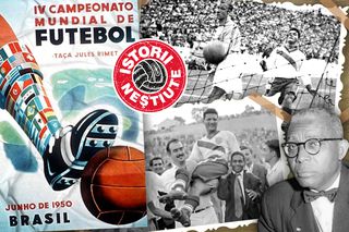 Eroul primei mari surprize din istoria Mondialelor a fost arestat din fața soției, torturat, ucis și aruncat într-o groapă comună din ordinul dictatorului » Povestea tragică a celui care a decis „Miracolul de la Belo Horizonte”