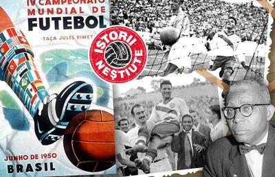 Eroul primei mari surprize din istoria Mondialelor a fost arestat din fața soției, torturat, ucis și aruncat într-o groapă comună din ordinul dictatorului » Povestea tragică a celui care a decis „Miracolul de la Belo Horizonte”