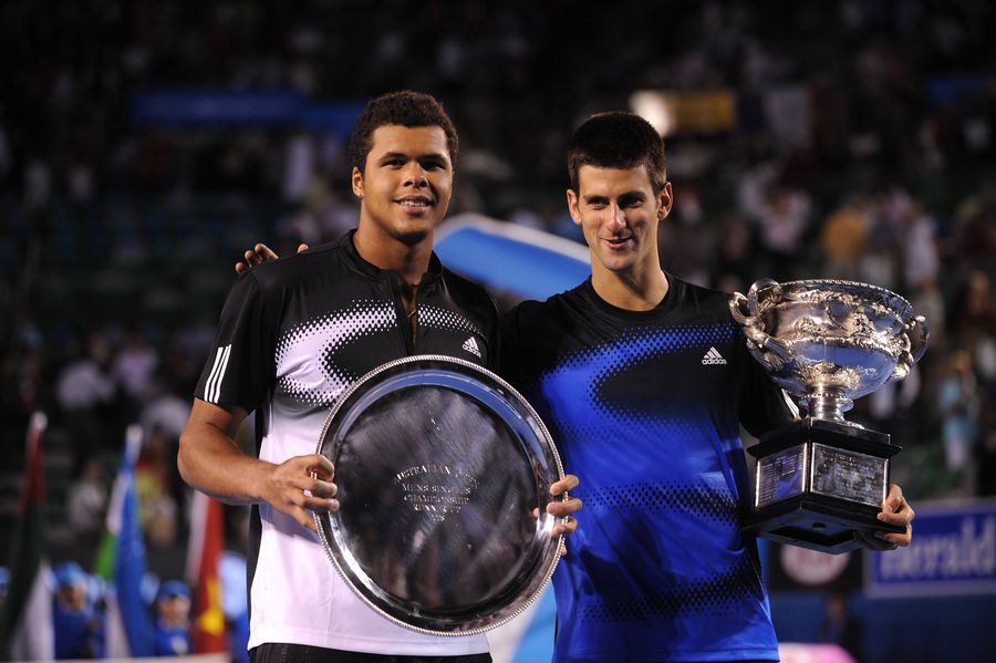 Tsonga l-a analizat pe Carlos Alcaraz: „L-aș fi vrut pe vremea mea, cu Novak, Rafa, Roger...”