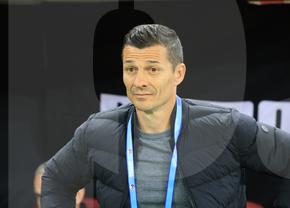 Costel Gâlcă primește întăriri » Revine la Rapid după 5 luni de coșmar: „O să joace 100%”