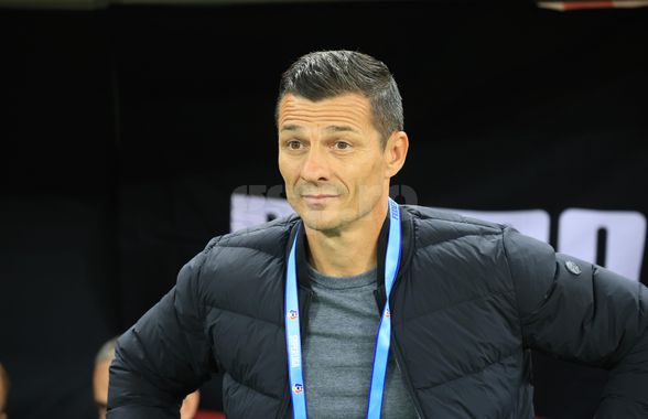 Costel Gâlcă primește întăriri » Revine la Rapid după 5 luni de coșmar: „O să joace 100%”