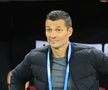 Costel Gâlcă în Dinamo - Rapid, 0-2 (19 octombrie 2025). Foto: Ionuț Iordache&Cristi Preda (GSP)