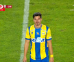 Valentin Gheorghe, schimbat după 29 de minute în Petrolul - CFR