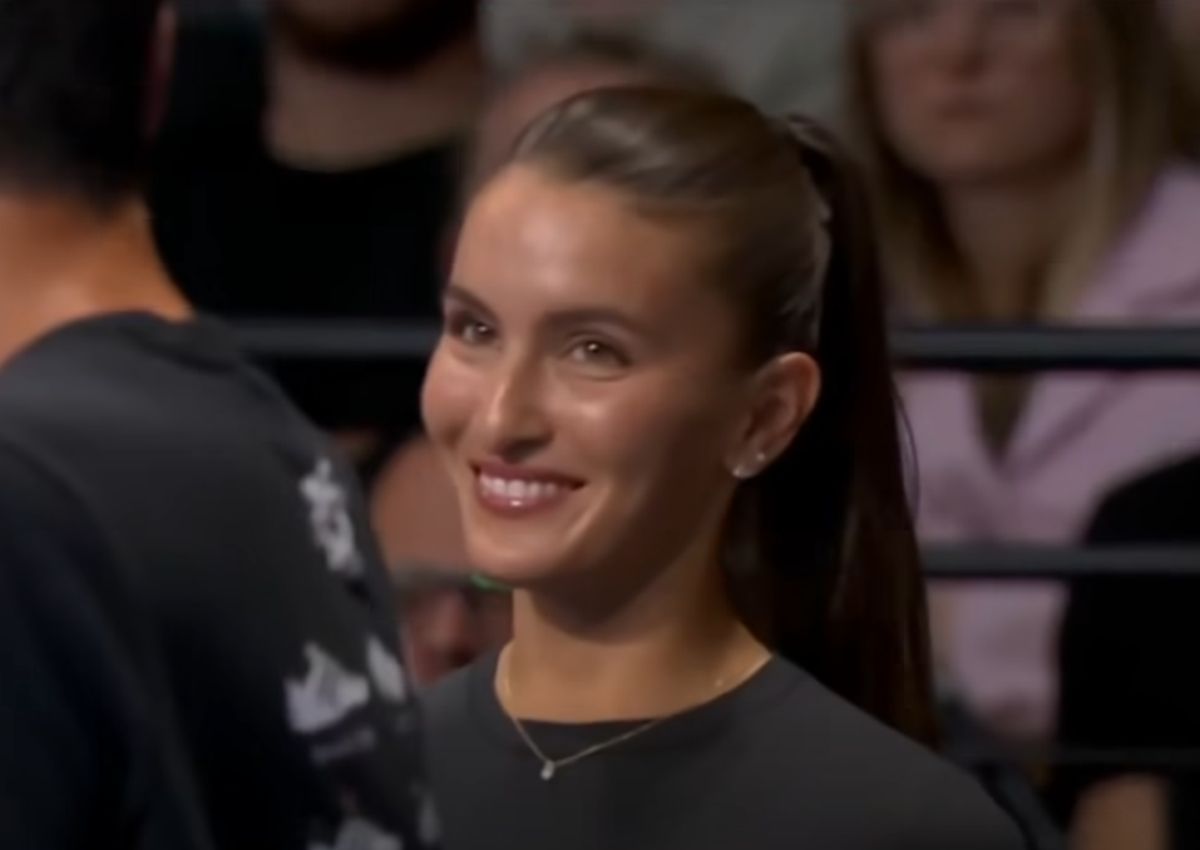 Semifinalistul de la US Open 2025 s-a căsătorit cu Nina în Maroc