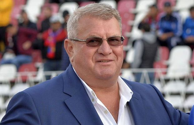 Iuliu Mureșan a semnat cu CFR Cluj și lansează provocarea: „Am dovedit în decursul anilor că nu am foarte multă răbdare și iau măsuri”