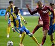 Petrolul câștigă la limită cu CFR Cluj » Play-off-ul este tot mai departe pentru ardeleni. Cum arată clasamentul ACUM // foto: sportpictures.eu