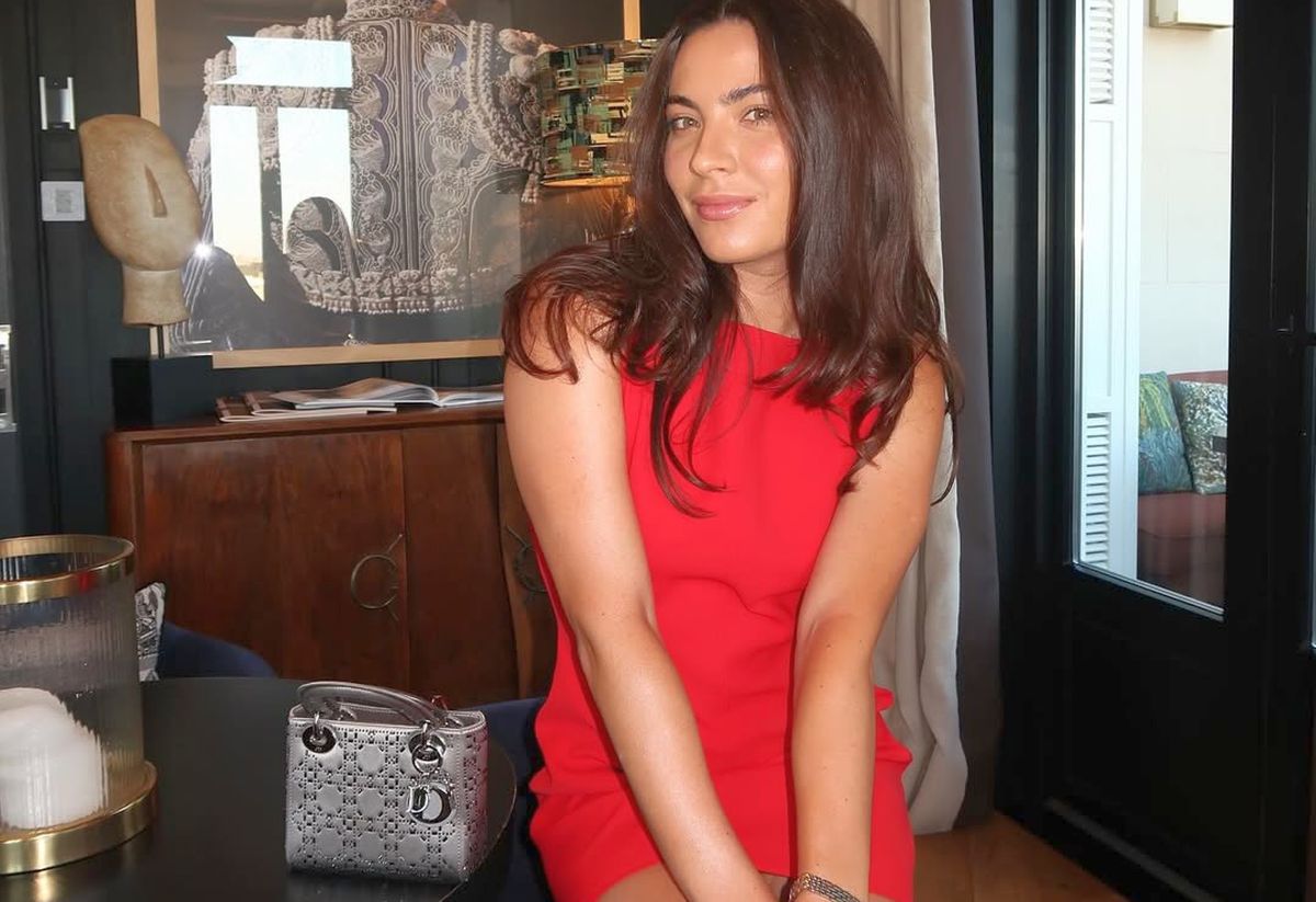 Gabriela Ruse ține cu Dinamo: „Este o tradiție de familie”