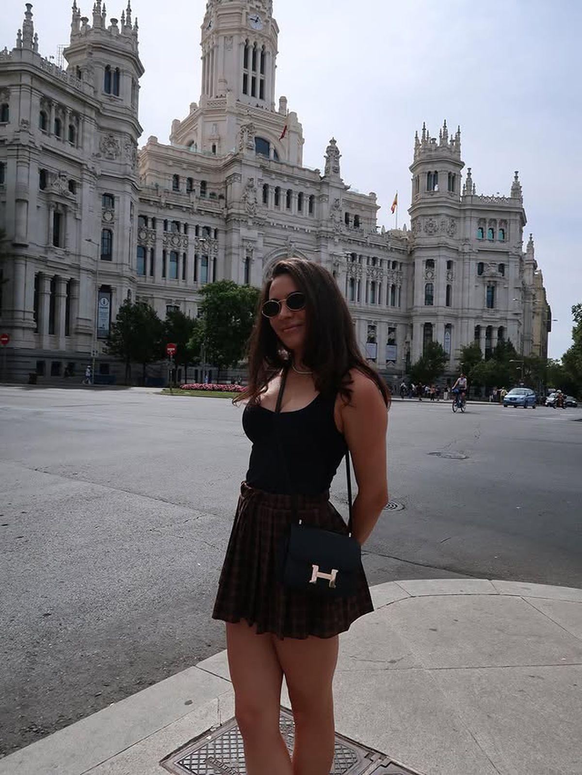 Gabriela Ruse ține cu Dinamo: „Este o tradiție de familie”