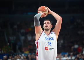 „Bombă” pregătită în NBA » Plan uriaș pentru Nikola Jokic în 2027