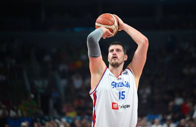 „Bombă” pregătită în NBA » Plan uriaș pentru Nikola Jokic în 2027