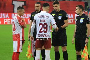 Ioan Andone a găsit marele avantaj al lui Dinamo înaintea derby-ului cu Rapid