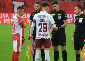 Ioan Andone a găsit marele avantaj al lui Dinamo înaintea derby-ului cu Rapid