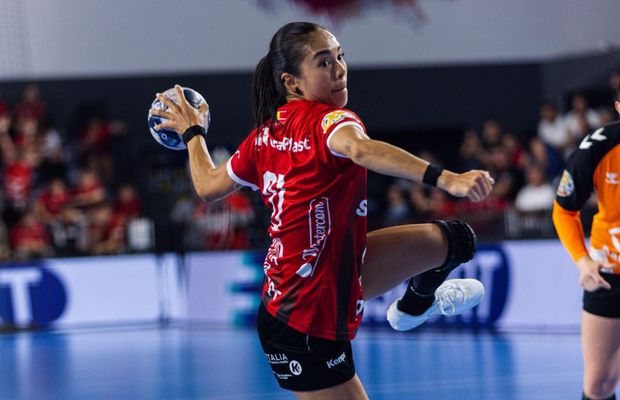 Pauza internațională a venit cu vești groaznice pentru reprezentanta României în Liga Campionilor » A suferit o ruptură de ligament încrucișat