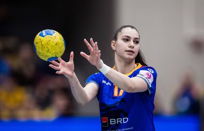 Rebeca Necula, încrezătoare după cele două meciuri ale României în EHF Euro Cup: „Avem o echipă bună și bătăioasă”