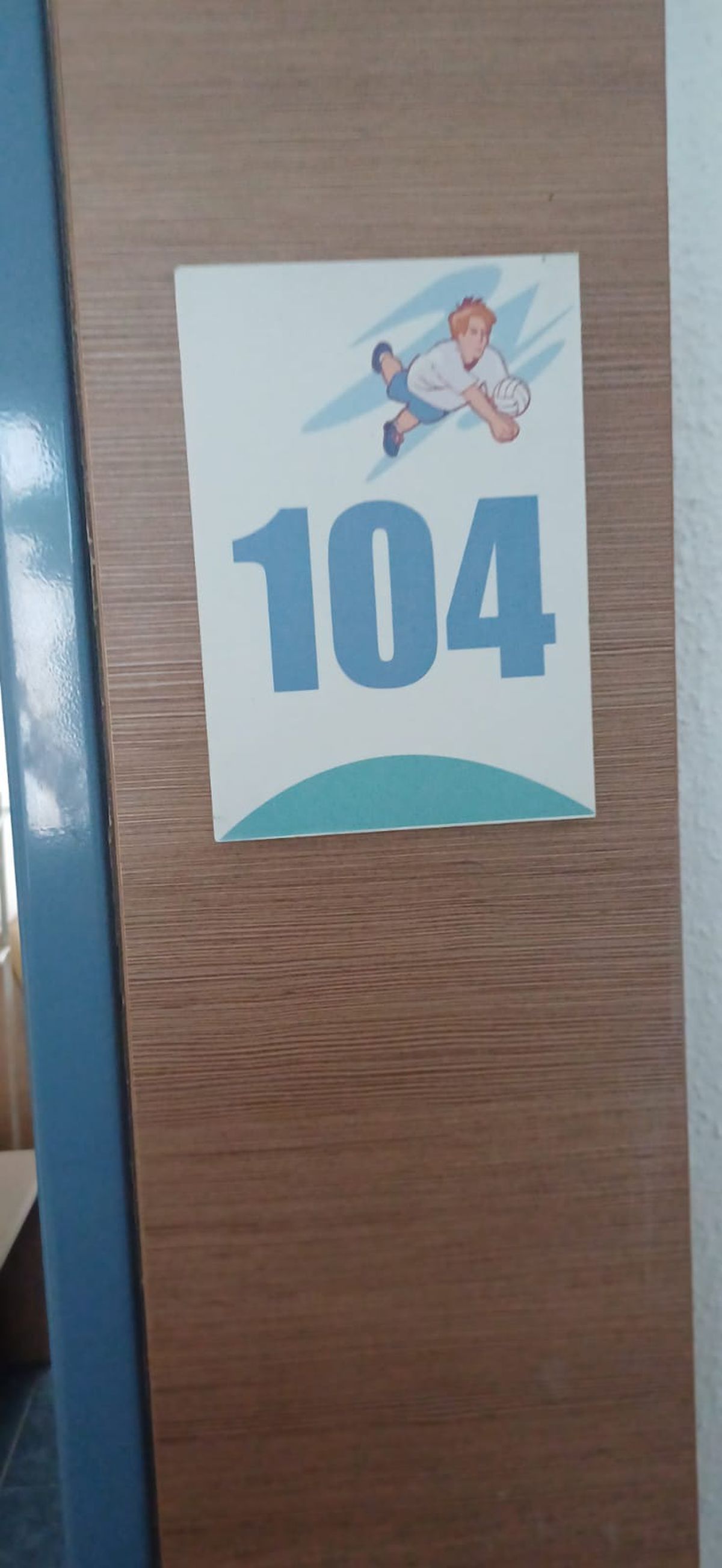 Hotel Sport din Constanța