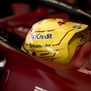 Bitdefender prelungește parteneriatul multianual cu Scuderia Ferrari HP