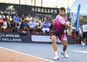 Legendarul Stan Wawrinka, tot mai aproape de retragere: „Cu toții avem un termen de expirare”