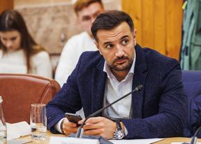 Noul antrenor al Universității Cluj va fi pe bancă la meciul cu Oțelul: „Acesta este obiectivul nostru”